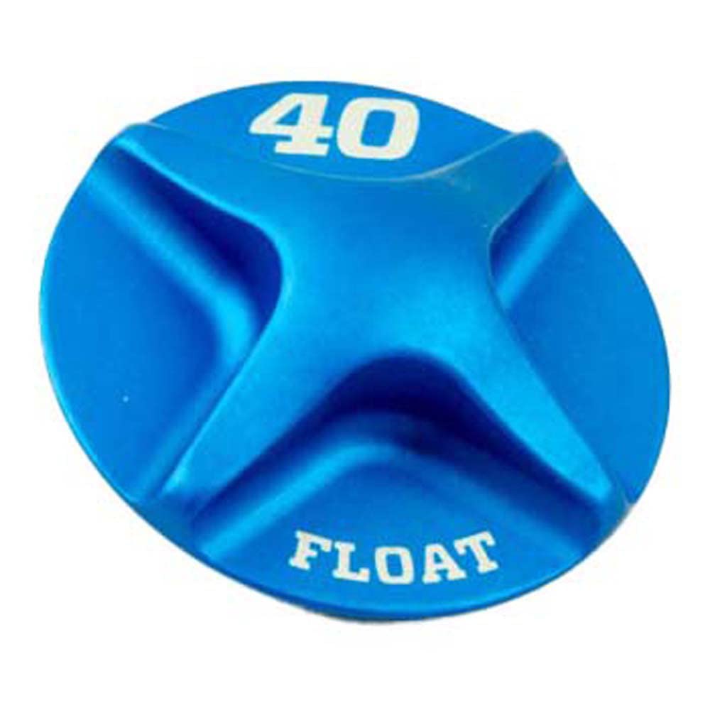 Fox Float Air Valve Cover/Cap For 40 Forks