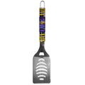 NCAA LSU Tigers Tailgater Spatula, 17, Steel
