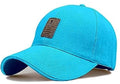 Bynomo Brand Mens Caps With Adjustable Strap Gym Caps For Men & Women Head Caps Mens Cap Hat For Men Summer Cap For Boys Sports 