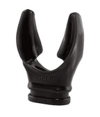 Seacure X Type Mouthpiece (Black 4, 4)