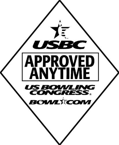 Tac Up Bowling Ball Cleaner- 8 Ounce, White