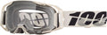 100% Armatic Goggle Pitch/Clear Lens, One Size