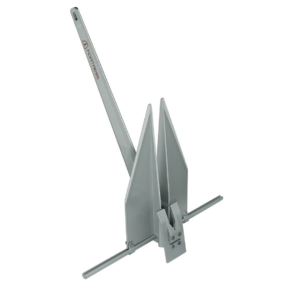 Fortress Fx-11 7Lb Anchor F28-32 Boats