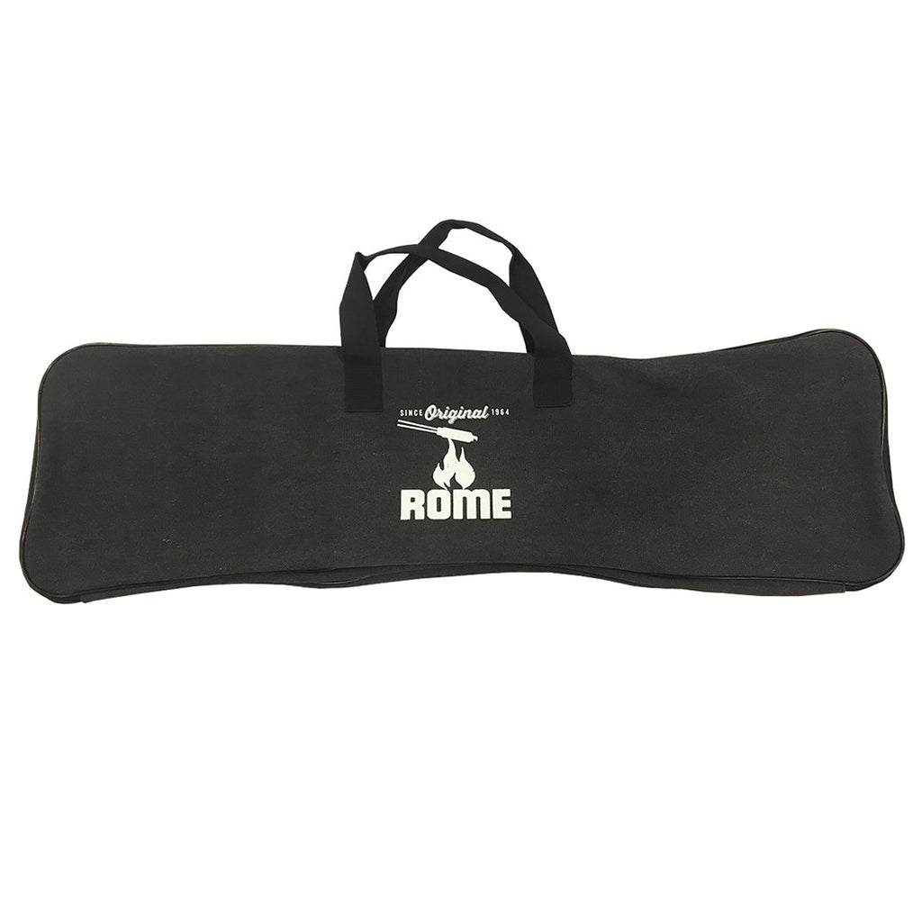 Rome'S Pie Iron Storage Bag, 30-Inch X 10-Inch