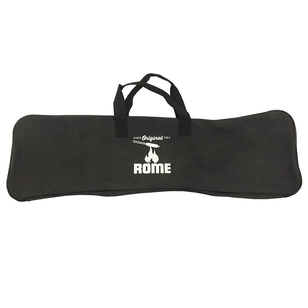 Rome'S Pie Iron Storage Bag, 30-Inch X 10-Inch