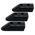 Kimber EXTND Base PAD 3 PK Black