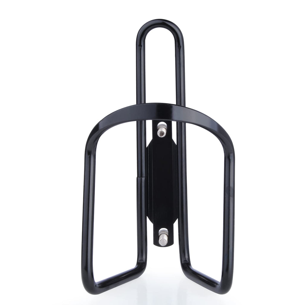 Fivebox Lightweight Aluminum Alloy Bicycle Water Bottle Cage Holder For Outdoor Activities