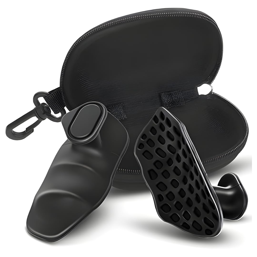 Alornor Gym Grip Pads For Weight Lifting: Dumbbell Lifting Rubber Grips Pad  Gym Workout Gloves Weight Lifting Grips  Pull Up