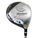Cleveland Golf Junior Golf Set, Large Ages 10-12, 7 Clubs And Bag