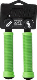 Odia7 Odi Soft Flangeless Longneck Grips, Lime Green
