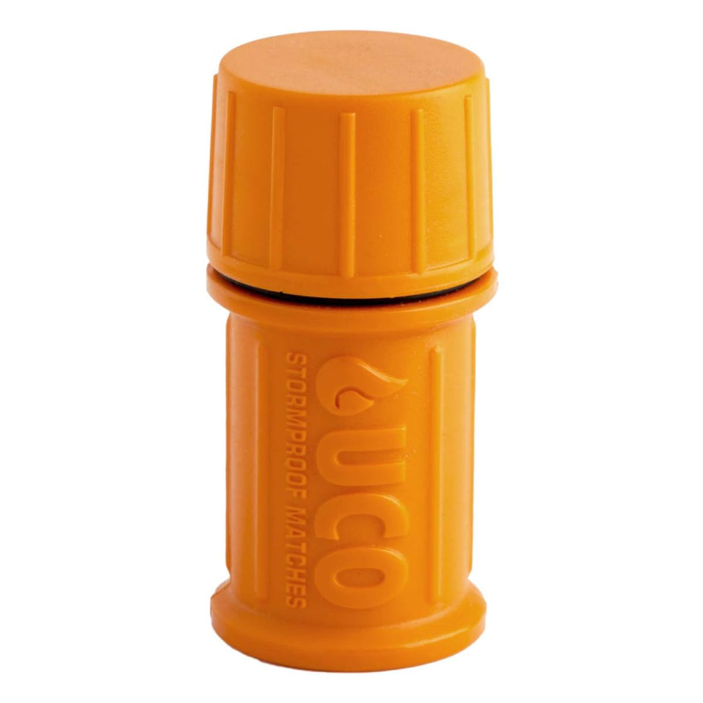 Uco Match Case