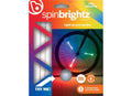Brightz Spin Brightz Bicycle LED Lighting 1 pc