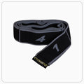 GURKHA 8Loop Stretching Strap | Progressive MultiLoop Belt for Measured Flexibility & Rehab | Elastic Resistance for multi use