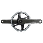 Sram Red 1 Dub 12-Speed Direct Mount Crankset Black, 167.5Mm, 46T