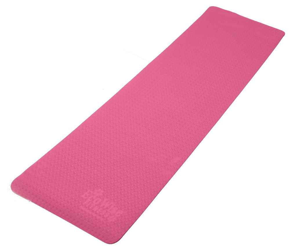 72 In. Ecofriendly Yoga Mat