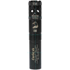 Carlsons Choke Tubes 20 Gauge Compatible For Benelli Crio Plus [ Improved Modified | 0.600 Diameter ] Blued Steel | White Wing D