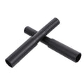 Toddmomy 2 Pcs Club Extension Driver Fairway Extender Graphite Shaft Extender Putter Extension Rod Golfing Accessories Graphite 