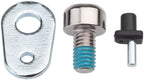 Shimano Cycling Y5Yy98020 Fd-R3000 Cable Fixing Bolt Unit - Spare Parts For Bike