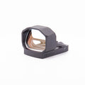 SHIELD SIGHTS - RMSx - Reflex Mini Sight XL (Matte Black, 8MOA)