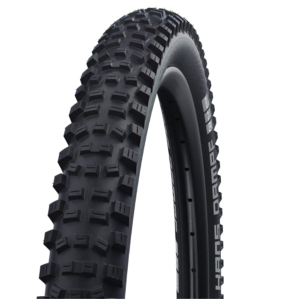Schwalbe, Black, 275X225