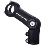 Fomtor 25.4Mm Adjustable Stem 0~90 Degree 90Mm Mtb Adjustable Bike Stem For 25.4Mm(1) Handlebars, Suitable For Most Of Mountain