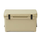 Engel High Performance 58 Quart Portable Lightweight Durable Insulated Airtight Ice Cooler Chest With Carry Handles For Outdoor