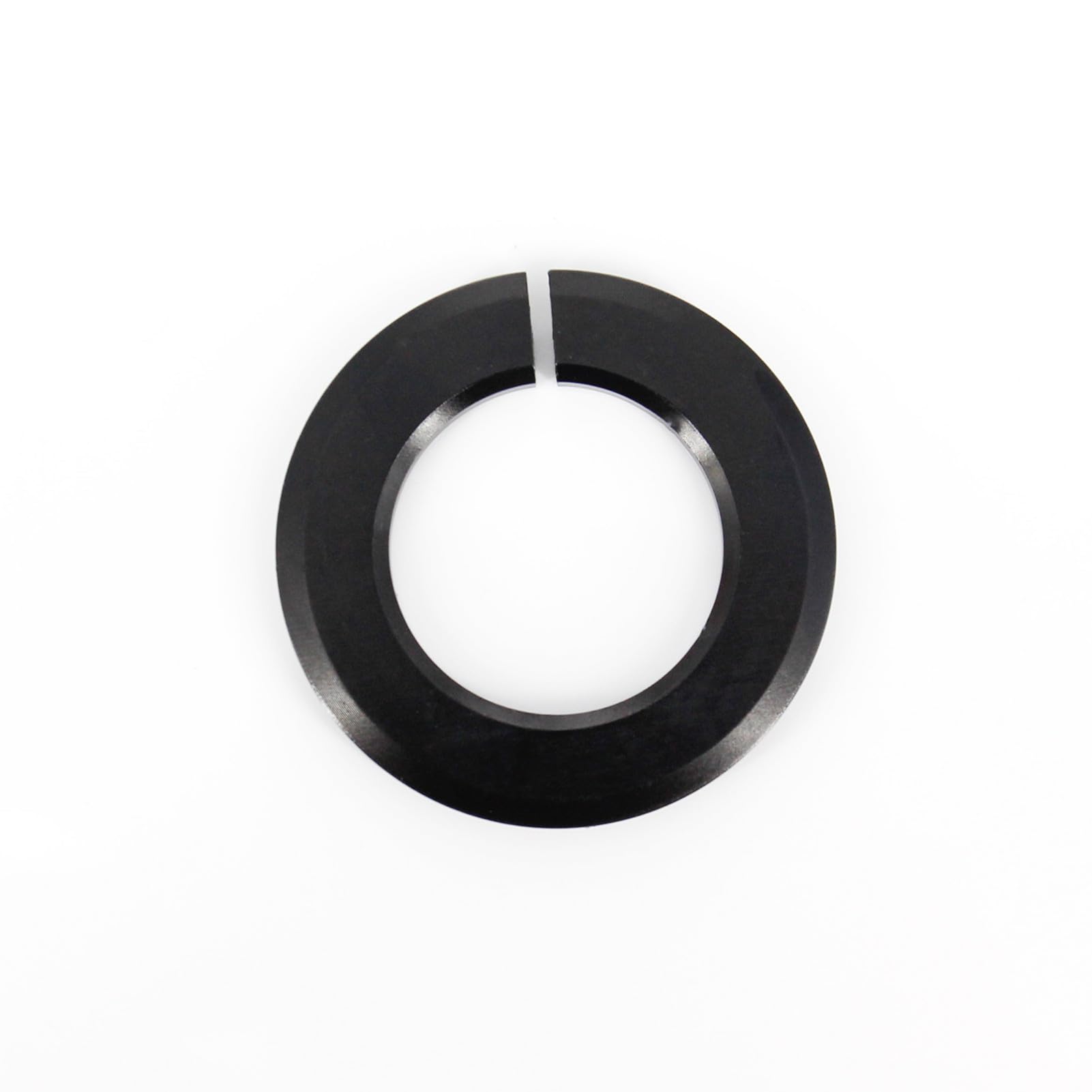 MELD Bike Bicycle Fork Open Crown Race Replacement Headset Base Ring for 30mm 1-1/8 Bike Headset