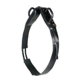 Horze Vaulting Surcingle - Black - One Size