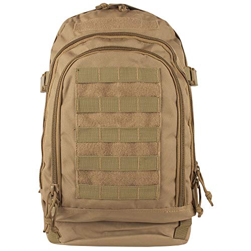 Tactical Duty Pack - Coyote