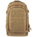 Tactical Duty Pack - Coyote