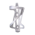Planet Bike Sideload Water Bottle Cage (Silver)