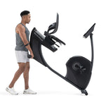 NordicTrack 10 Recumbent Bike
