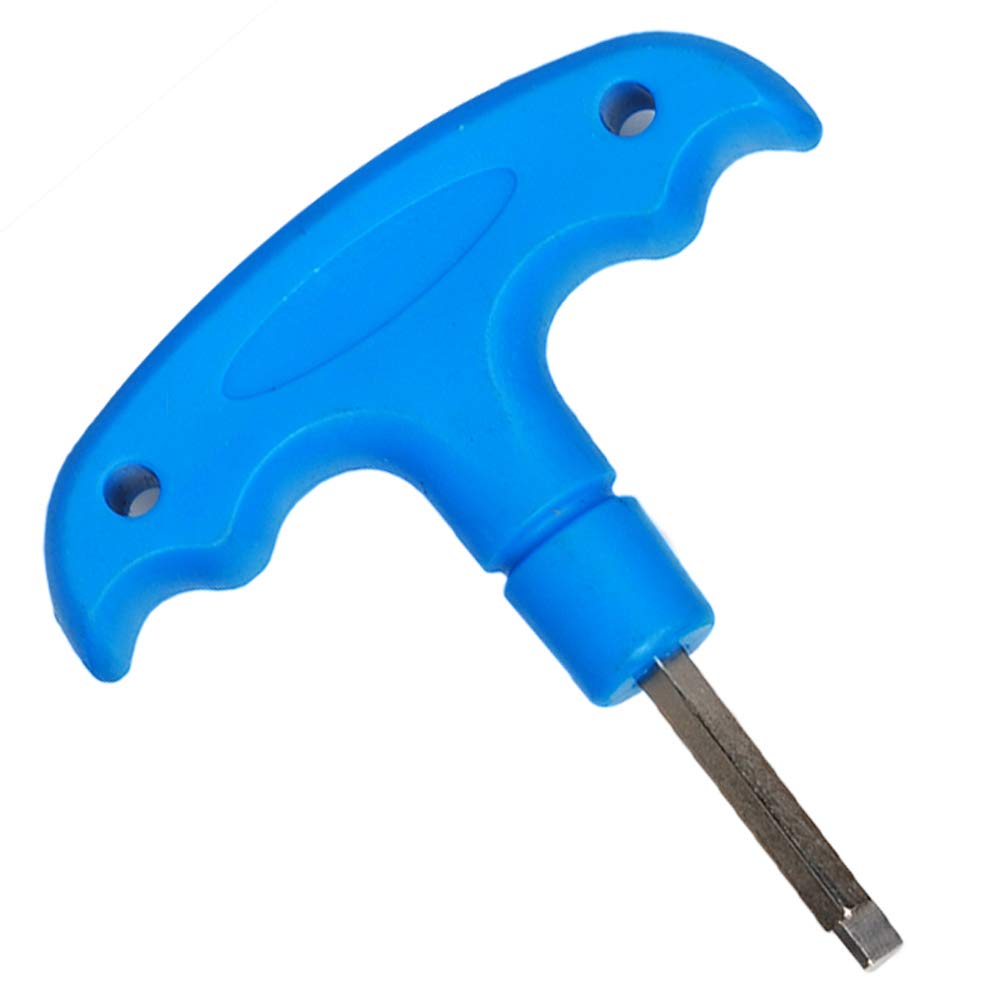 Hifrom Golf New Wrench Tool Kit Repalce Replacement For Adams Speedline Super Ls 9031 Weights Clubs
