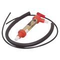 Itt Industries Rule 34060-0010 Hand Pump Little Pal,Brass, 10-1/4'' L X 1-1/4'' Dia.