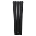 3 Pcs - Mens Jumbo Size Tour Pro Velvet Golf Grips