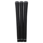 3 Pcs - Mens Jumbo Size Tour Pro Velvet Golf Grips