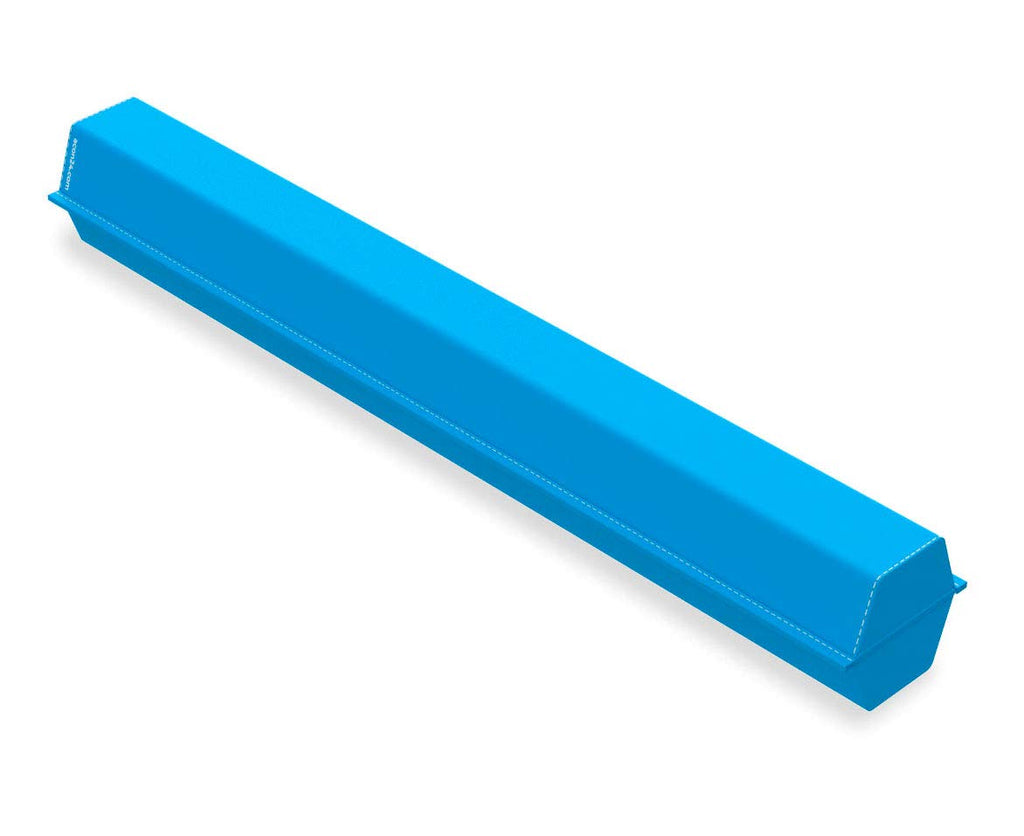 Acon Gym Beam 7.9Ft  For Gymnastics And Beam Training  Foldable