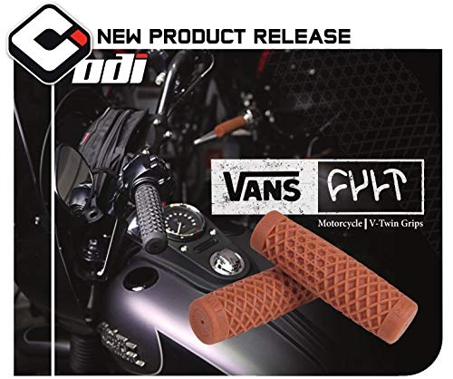 Cult/Vans Mc Waffle Sole Grip, 1'' Classic Gum