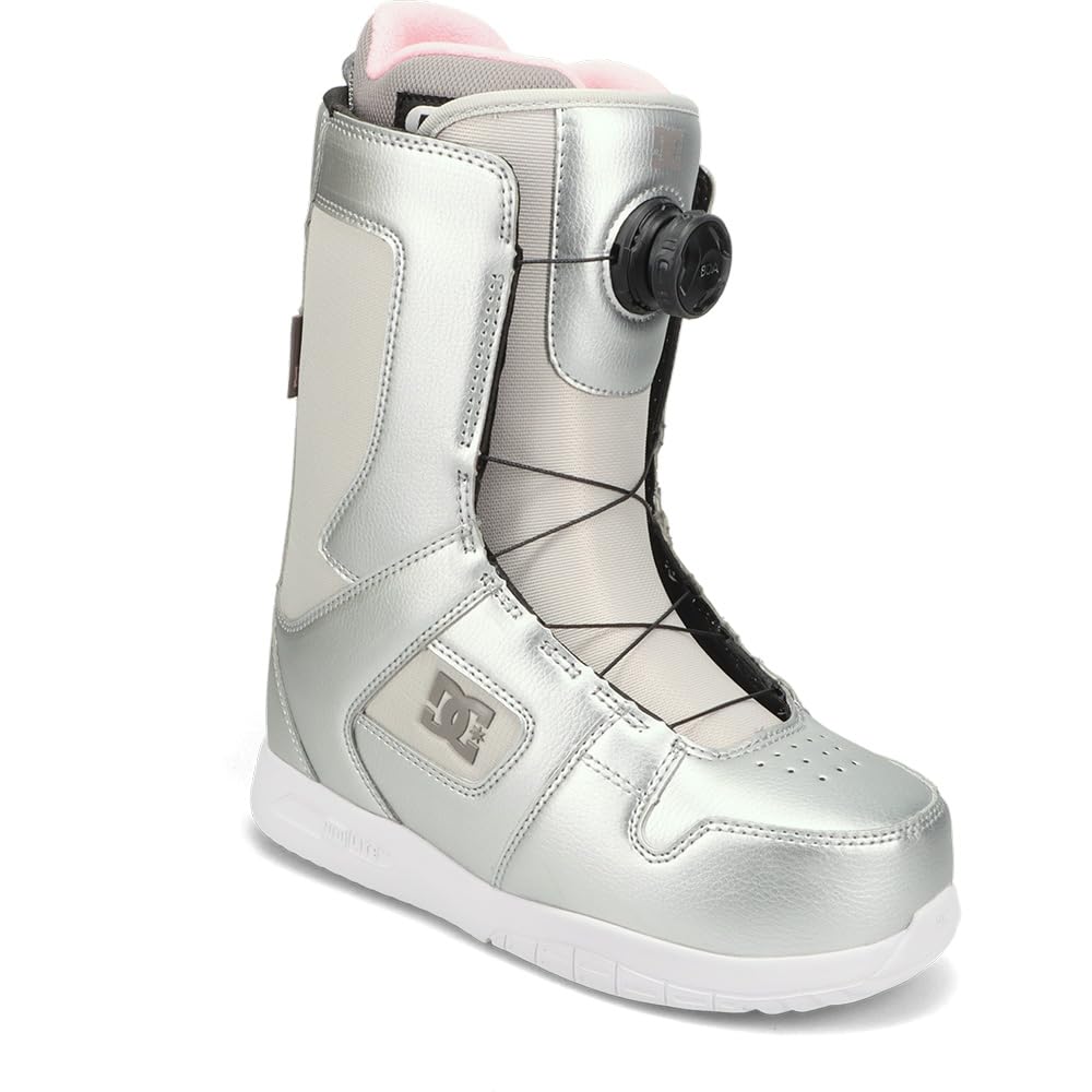 DC Womens Phase BOA Snowboard Boots