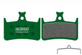 GALFER Unisex Childrens Bike Pro Brake Pad Hope E4, Colourful, Estandard
