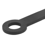 Rubber Dust Cap Cover,Scuba Regulator Dust Cover, Scuba Valve Adapter Regulators Cover Black