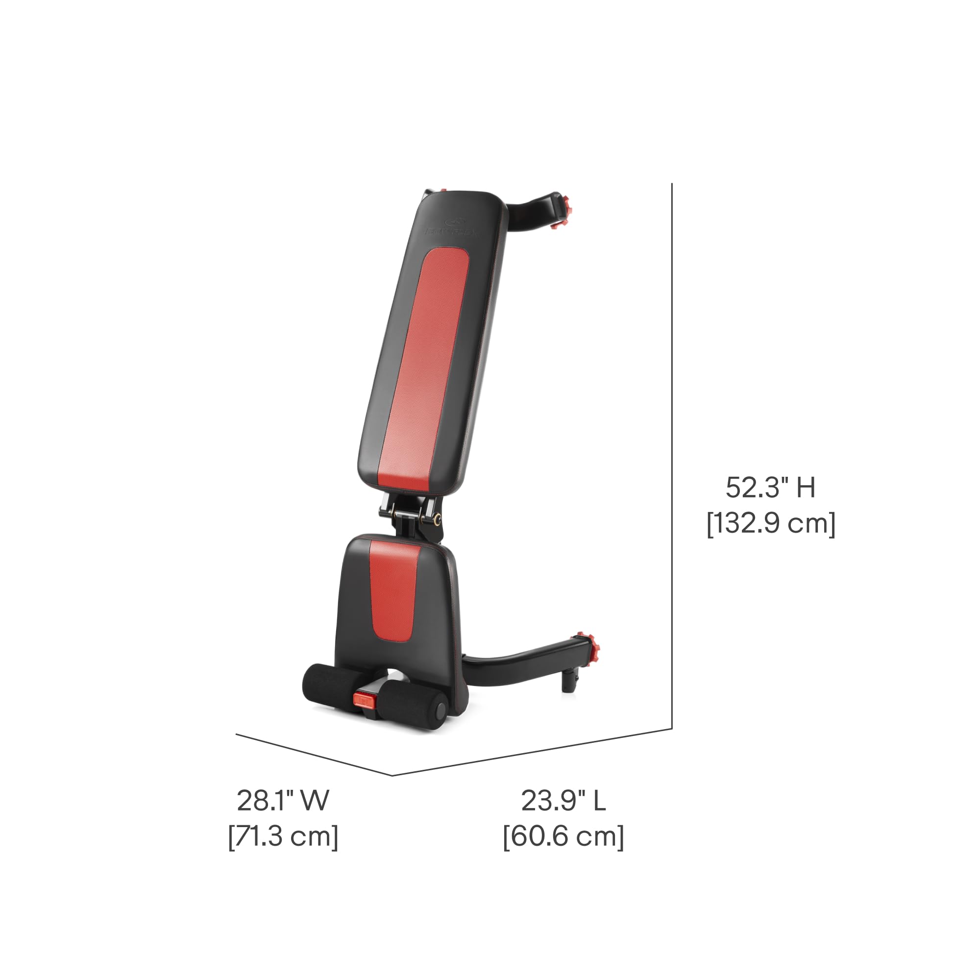 Bowflex 5.1S Bench