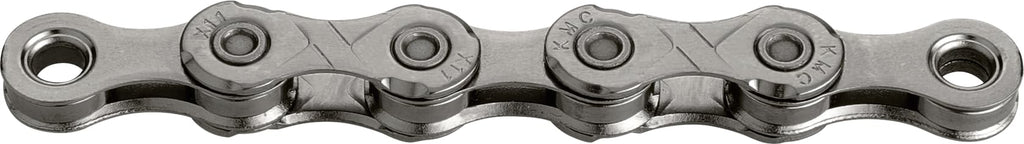Kmc Unisexs X11 Chain, Grey, 114 Link