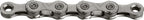 Kmc Unisexs X11 Chain, Grey, 114 Link