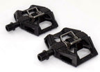 Crankbrothers Mtb Pedals Double Shot 3 Black