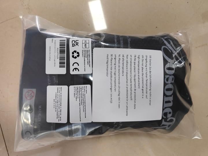 Bosoner Kids/Youth Knee Pads Elbow Pads Guards Set For For Multi Sports Roller Skates Skateboarding. Inline Roller Skating Cycli