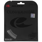 Solinco Confidential (16L-1.25Mm) String Set