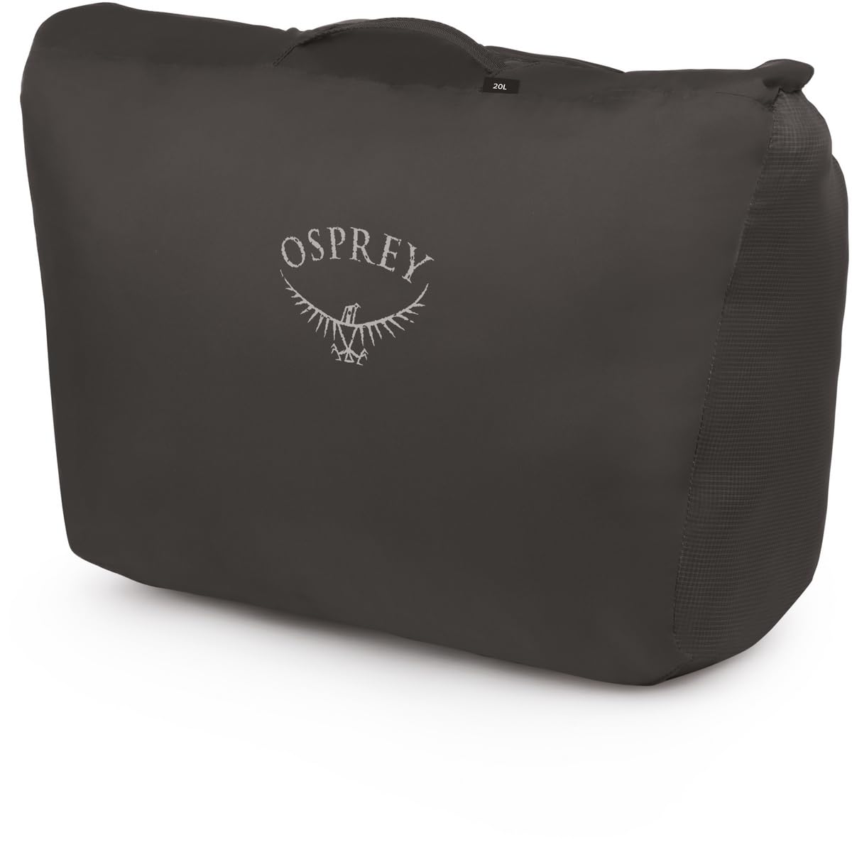 Osprey StraightJacket 20L Compression Sack, Black