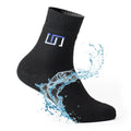 ABDEEZ The Wudhu Socks - Waterproof Socks for Men & Women Breathable for Outdoor Activities
