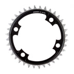 Sram 36 Tooth 107Mm Bcd X 4-Bolt 1X12-Speed X-Sync Chainring, Blast Black